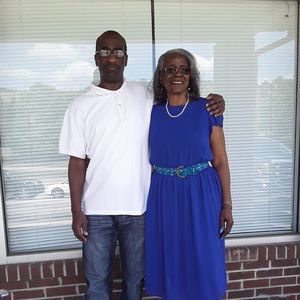 Meet your Posher, Derwin